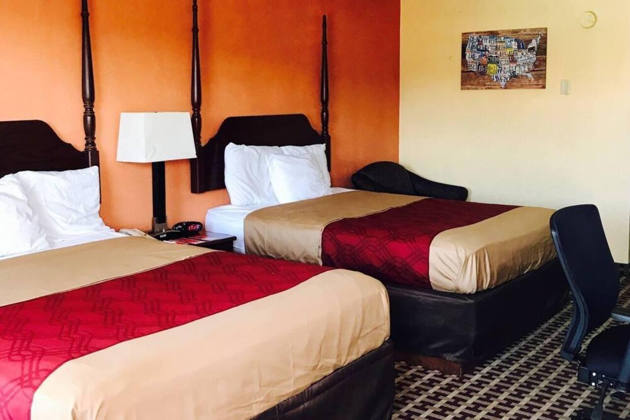 Milan Inn & Suites Εξωτερικό φωτογραφία