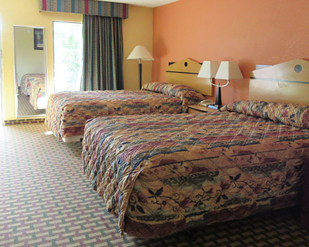 Milan Inn & Suites Εξωτερικό φωτογραφία