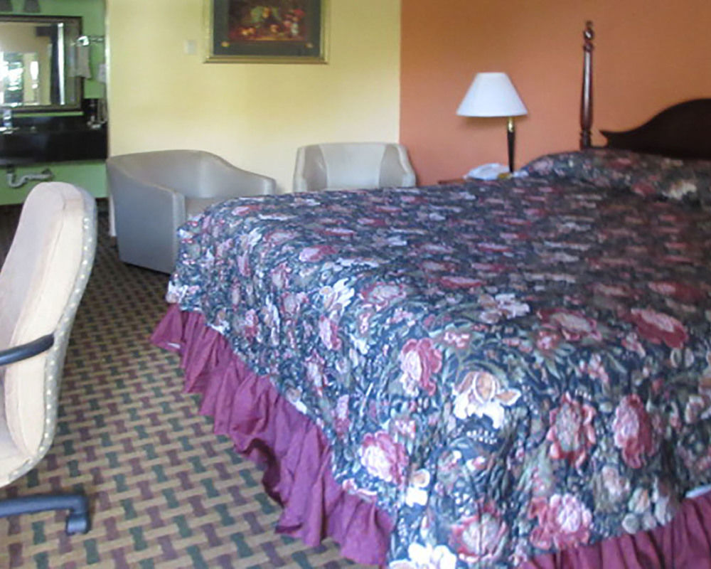 Milan Inn & Suites Εξωτερικό φωτογραφία