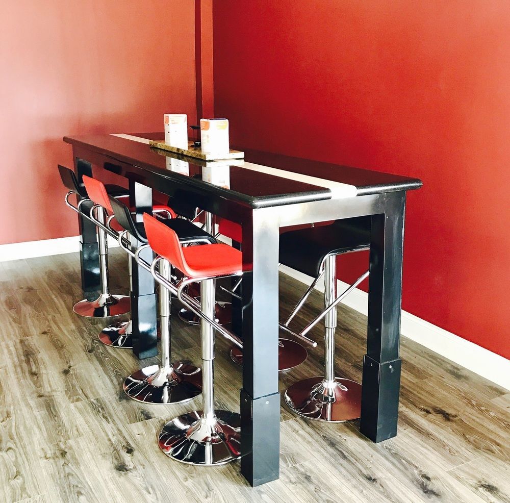 Milan Inn & Suites Εξωτερικό φωτογραφία