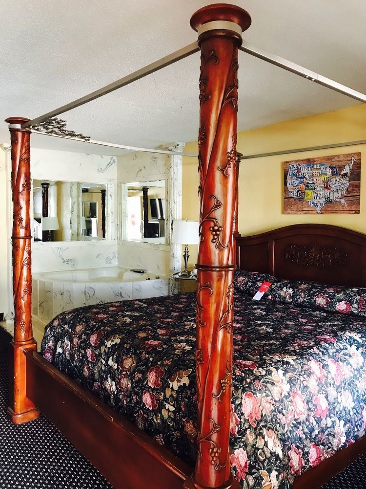 Milan Inn & Suites Εξωτερικό φωτογραφία
