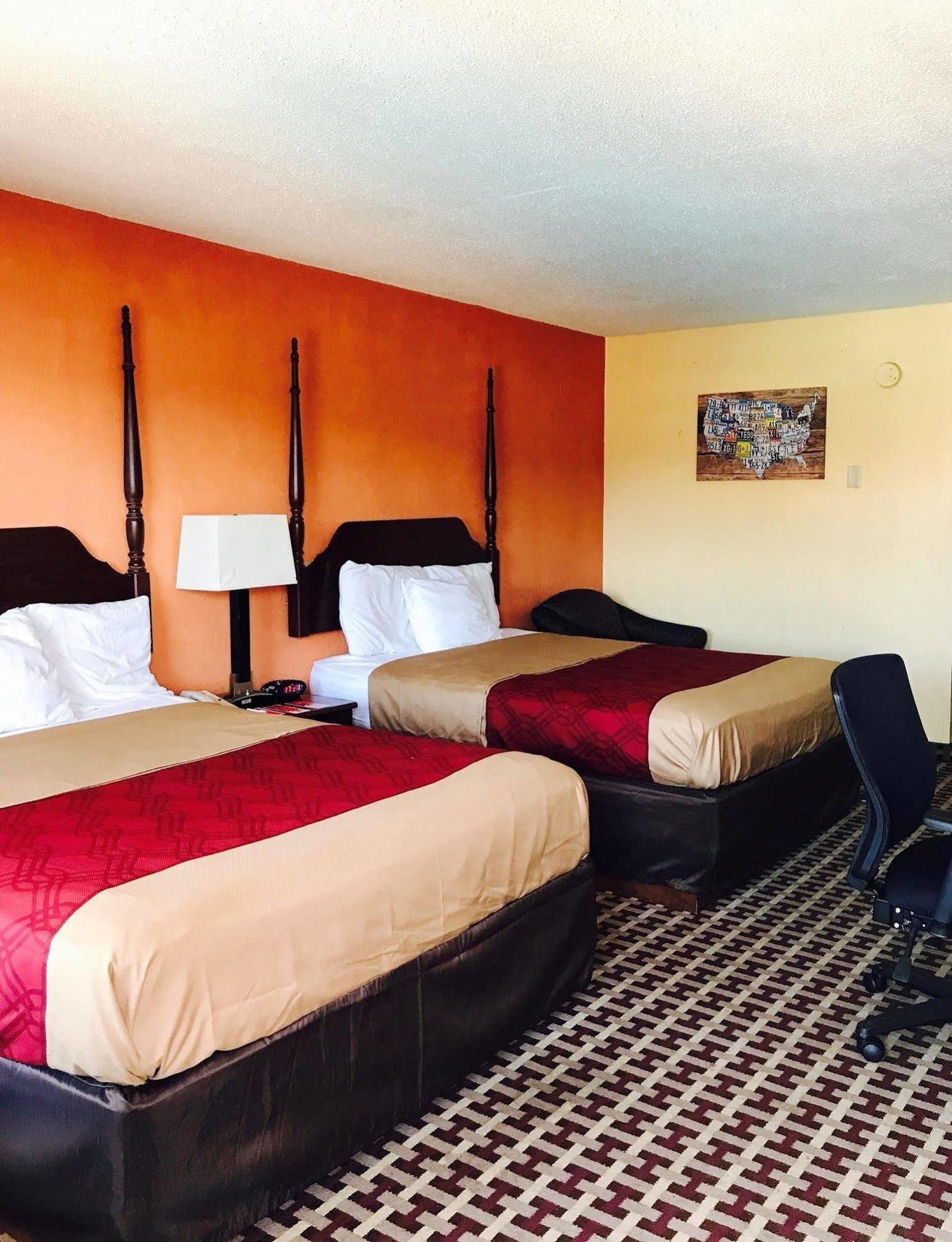 Milan Inn & Suites Εξωτερικό φωτογραφία