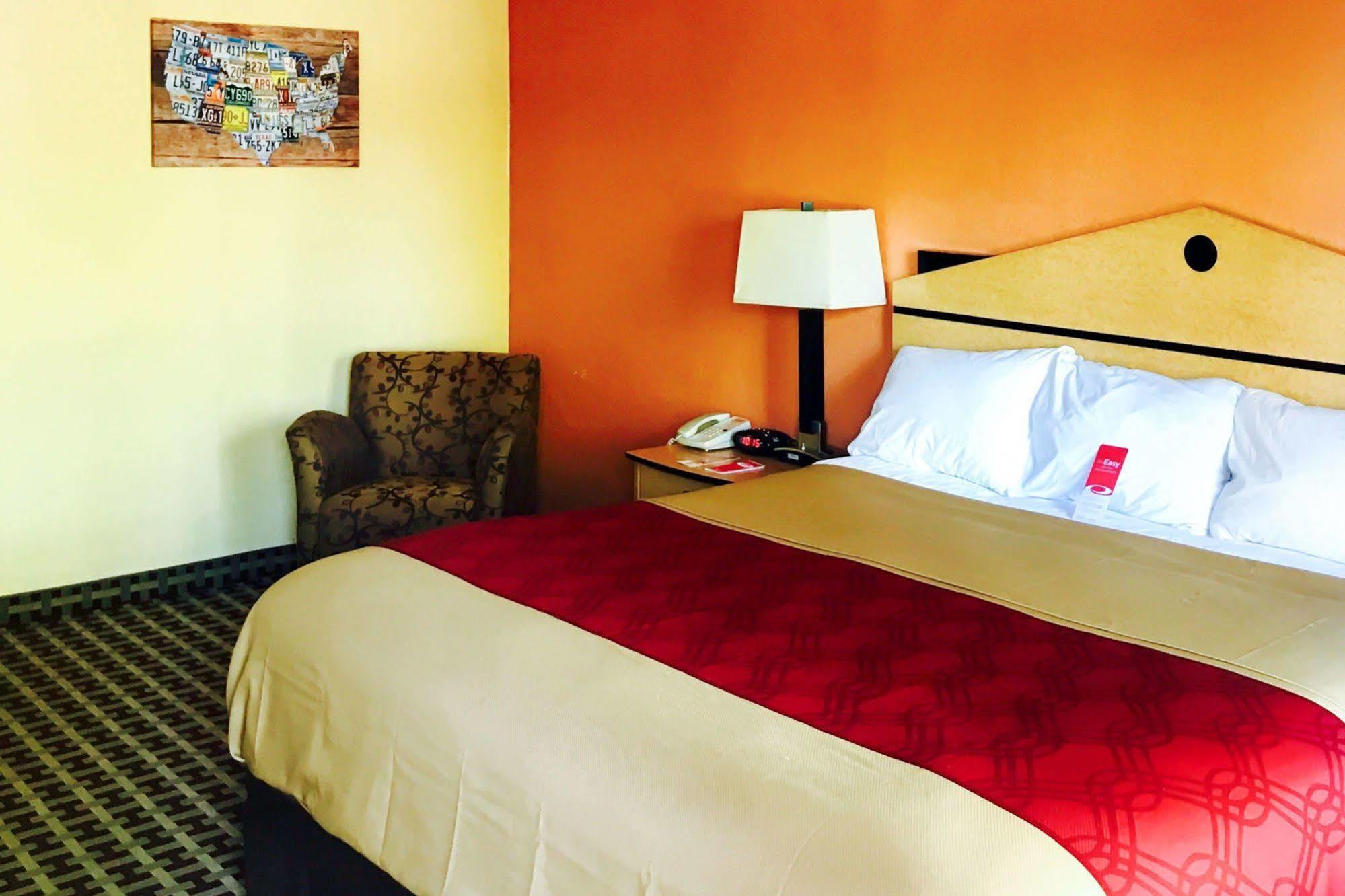 Milan Inn & Suites Εξωτερικό φωτογραφία