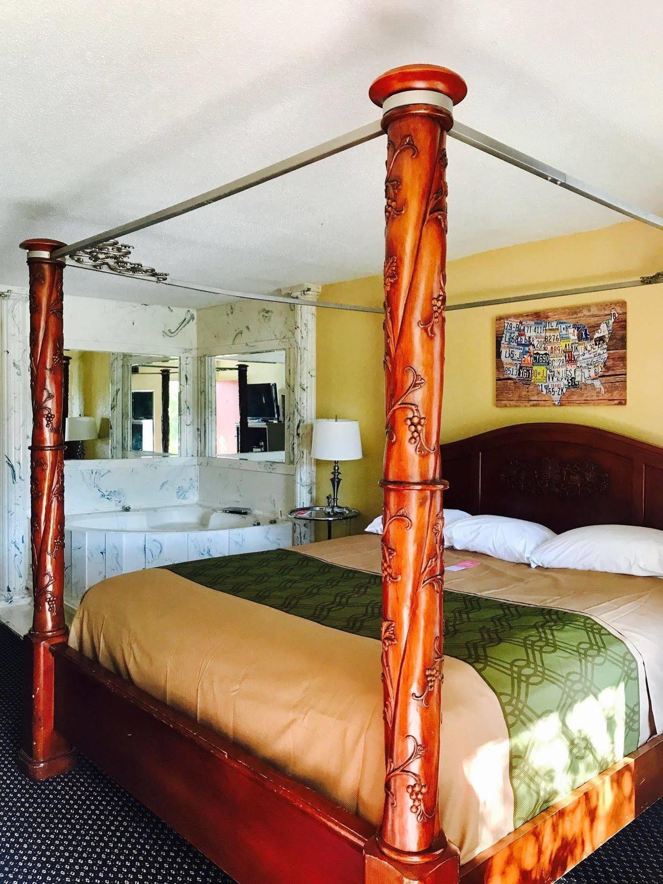 Milan Inn & Suites Εξωτερικό φωτογραφία